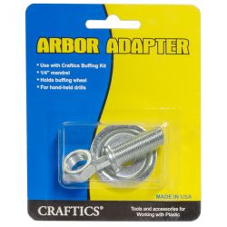 Arbor Attachment Kit